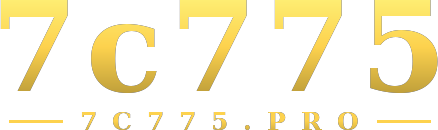 7c775 logo